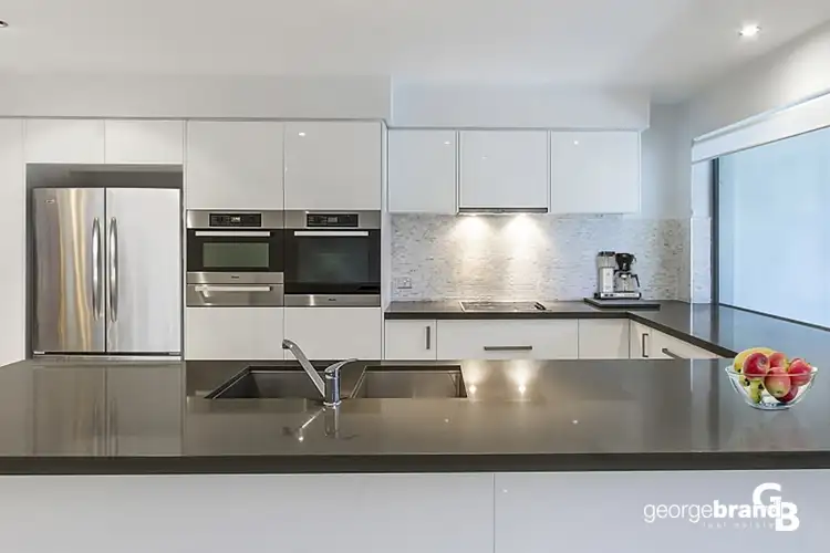 Sixth view of Homely unit listing, 4/17 Masons Parade, Point Frederick NSW 2250