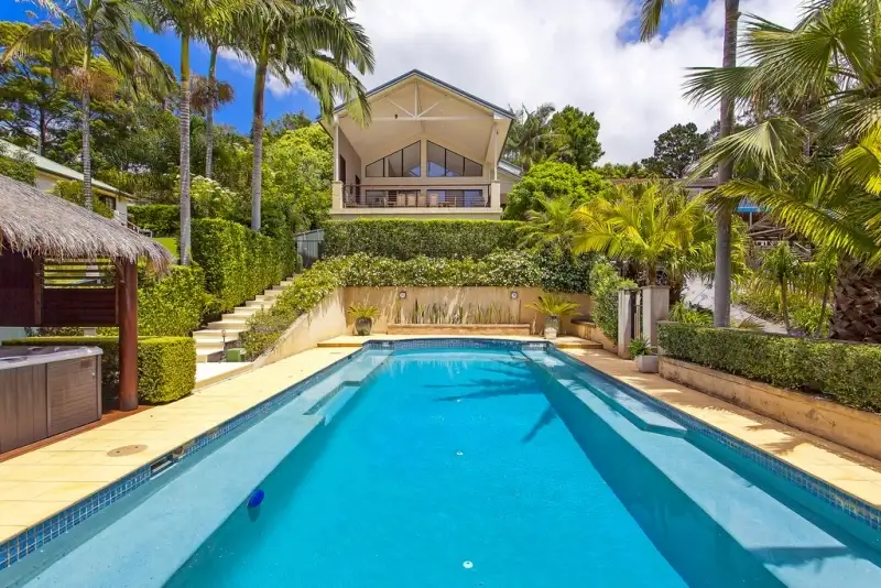 Main view of Homely house listing, 126 The Round Dr, Avoca Beach NSW 2251