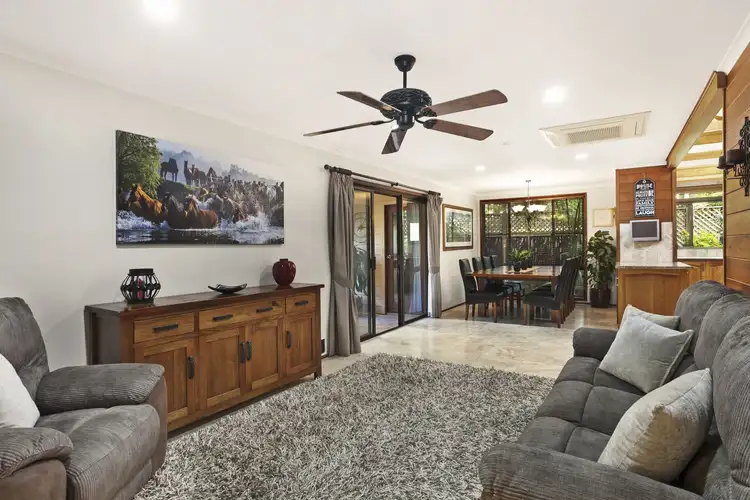 Third view of Homely house listing, 28 Wards Road, Bensville NSW 2251
