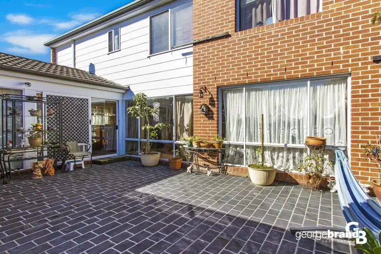 Second view of Homely house listing, 22 Hempstalk Crescent, Kariong NSW 2250