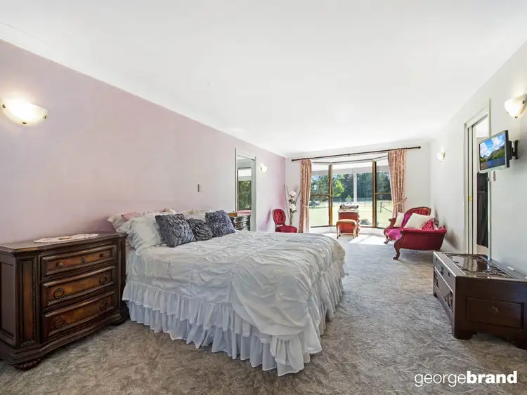 Sixth view of Homely house listing, 9-15 Allawa Cl, Bensville NSW 2251