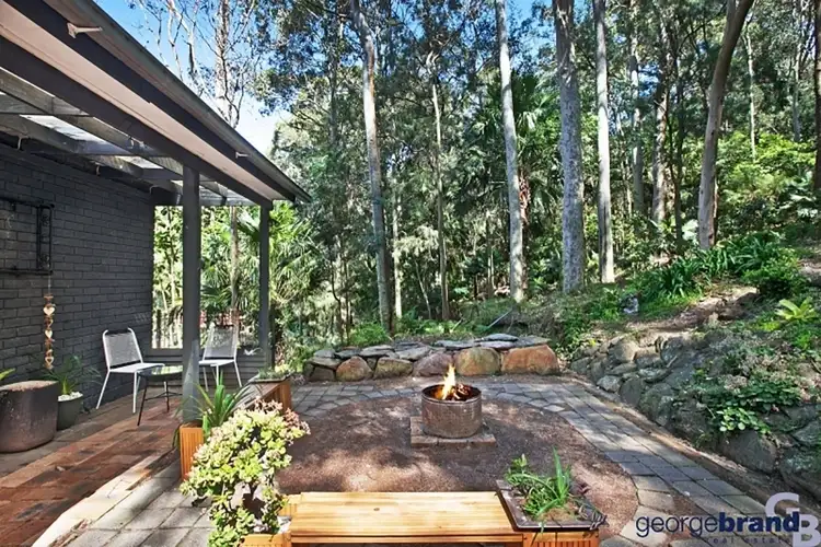 Sixth view of Homely house listing, 33 Sylvania Road, Umina Beach NSW 2257