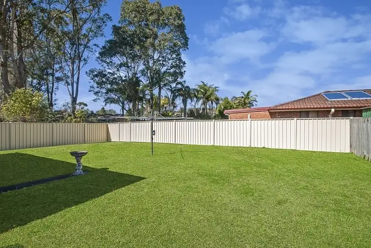 Second view of Homely house listing, 11 Samantha Cres, Kincumber NSW 2251