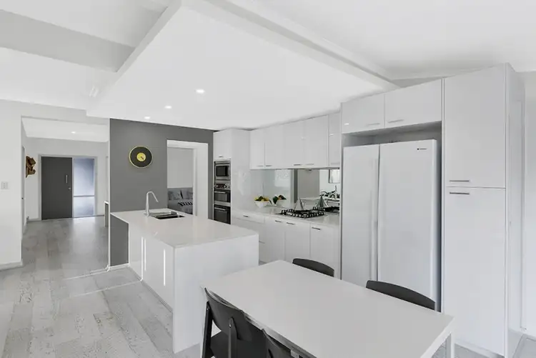 Fifth view of Homely house listing, 166 Terrigal Dr, Terrigal NSW 2260