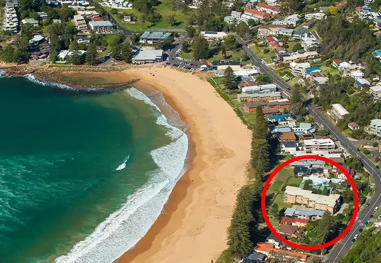 7/127 Avoca Dr, Avoca Beach NSW 2251