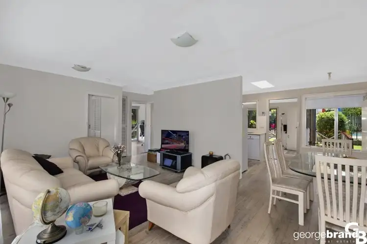 Third view of Homely house listing, 15 Ensenada Road, Copacabana NSW 2251