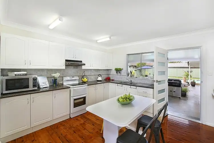 Fifth view of Homely house listing, 2 Cunningham Rd, Killarney Vale NSW 2261