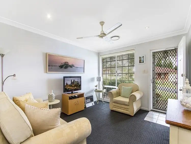 Third view of Homely semi-detached listing, 1b Graham Place, Kariong NSW 2250