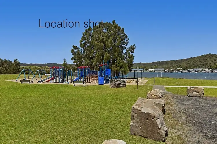 Fifth view of Homely land listing, 21 Alkoomie Close, Davistown NSW 2251