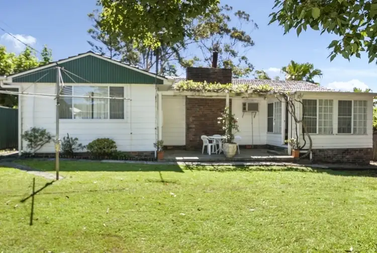 37 Kallaroo Rd, Bensville NSW 2251