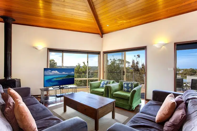 Seventh view of Homely house listing, 40 Fairscene Cres, Avoca Beach NSW 2251