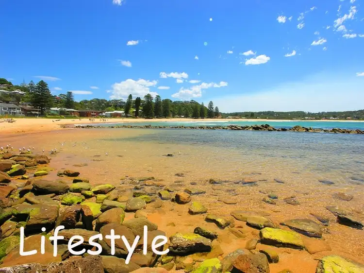 Third view of Homely land listing, 296 Avoca Drive, Avoca Beach NSW 2251