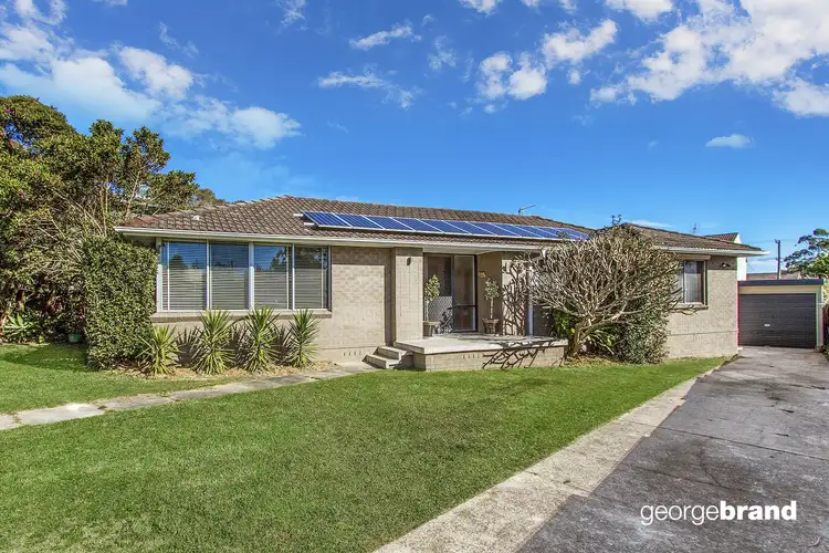 41 Woy Woy Road, Kariong NSW 2250