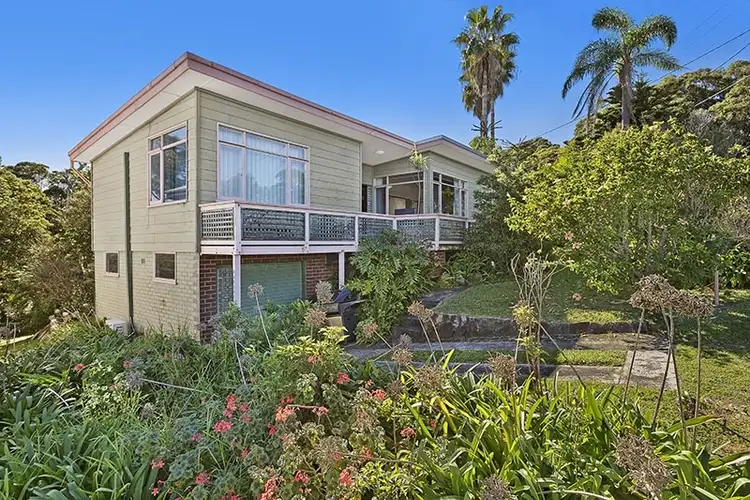 Second view of Homely house listing, 78 Vista Ave, Copacabana NSW 2251