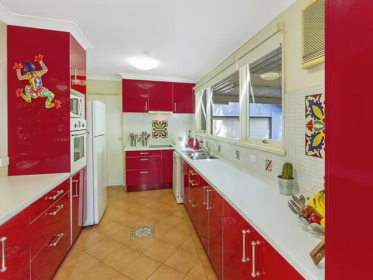Fifth view of Homely house listing, 20 Kerta Road, Kincumber NSW 2251