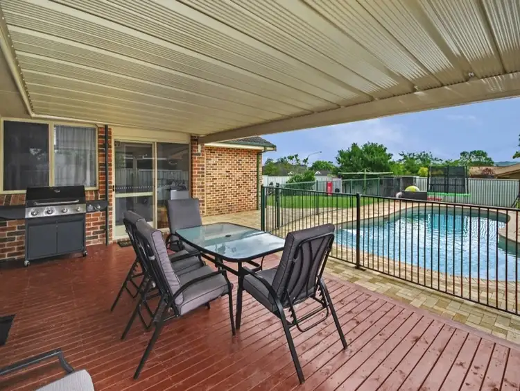 Third view of Homely house listing, 31 Garafalo Road, Kariong NSW 2250