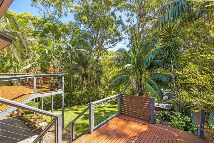 Third view of Homely house listing, 64 Branga Ave, Copacabana NSW 2251