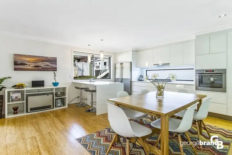 Fifth view of Homely house listing, 130 Langford Drive, Kariong NSW 2250