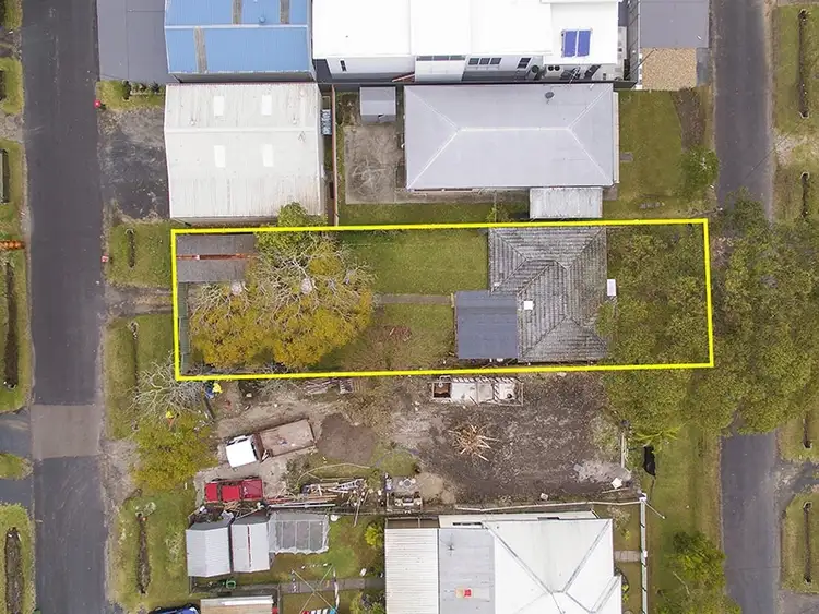 Second view of Homely house listing, 41 Davis Avenue, Davistown NSW 2251