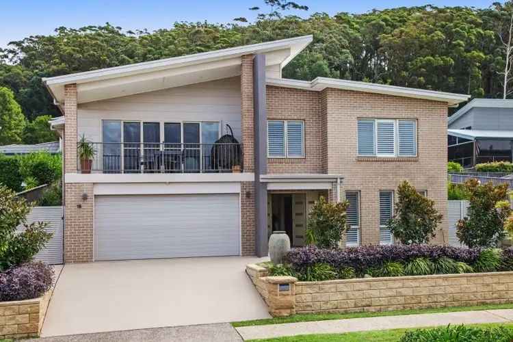 16 Figtree Bay Dr, Kincumber NSW 2251