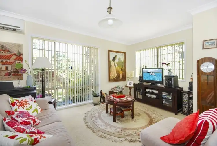 Second view of Homely villa listing, 1/93 Avoca Dr, Kincumber NSW 2251