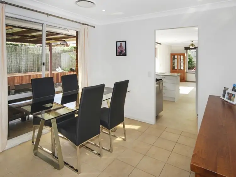 Fifth view of Homely house listing, 1 Simpson Close, Kariong NSW 2250