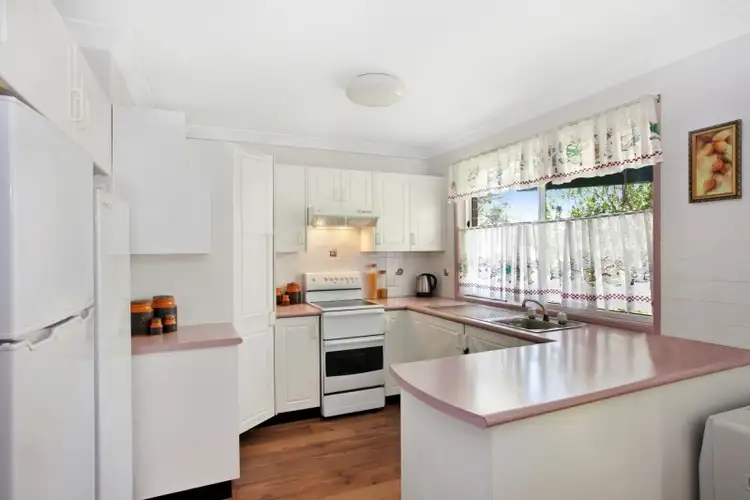 Fifth view of Homely house listing, 27 Kerta Rd, Kincumber NSW 2251