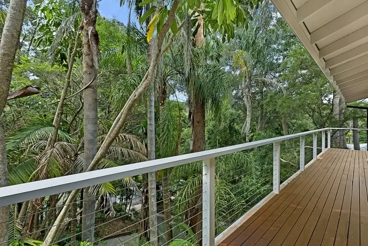 Sixth view of Homely house listing, 191 Copacabana Dr, Copacabana NSW 2251