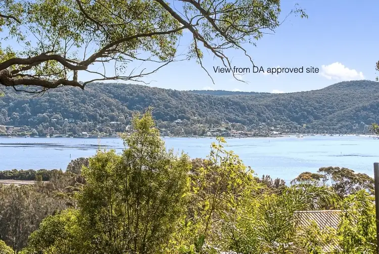 Second view of Homely house listing, 150 Steyne Road, Saratoga NSW 2251