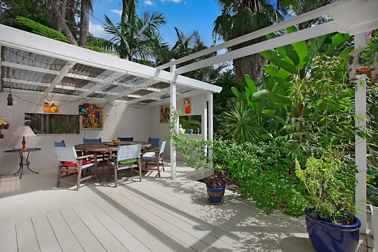 Fourth view of Homely house listing, 10 Amaroo Cl, Green Point NSW 2251