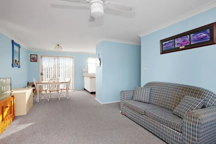 Second view of Homely villa listing, 4/62 Davis Ave, Davistown NSW 2251