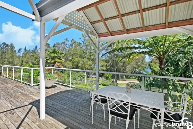 Fifth view of Homely house listing, 4 Karuah Ave, Kincumber NSW 2251