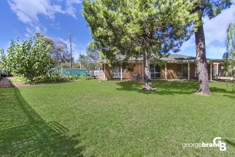 Second view of Homely house listing, 16 Olive Kari Close, Kariong NSW 2250