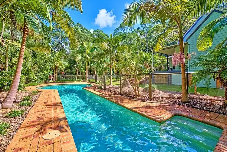 Third view of Homely rural property listing, 76 Branga Avenue, Copacabana NSW 2251