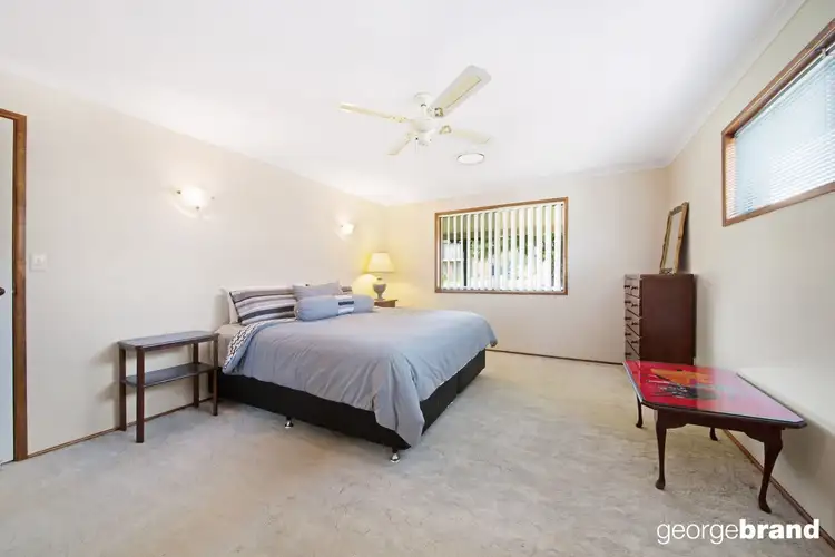 Fifth view of Homely house listing, 1 Pickering Pl, Kincumber NSW 2251