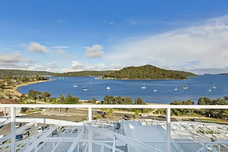 801/51-54 The Esplanade, Ettalong Beach NSW 2257