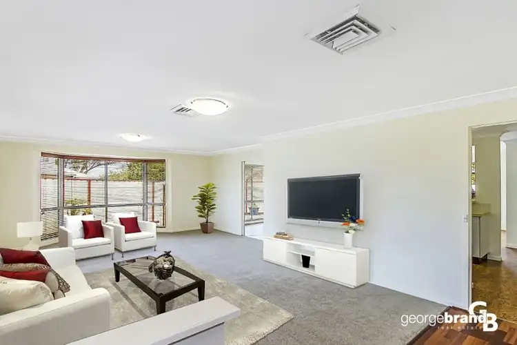 Second view of Homely house listing, 68a Tudawali Crescent, Kariong NSW 2250