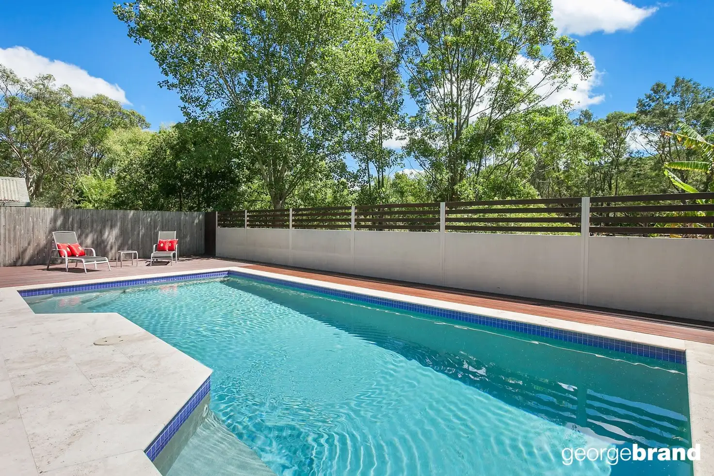 Main view of Homely house listing, 45 Huntly Rd, Bensville NSW 2251