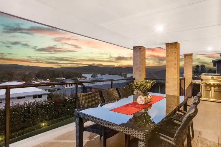 Second view of Homely house listing, 21 Boora Boora Rd, Kincumber NSW 2251