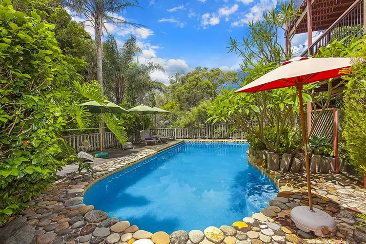 Fourth view of Homely house listing, 93 Beachview Esp, Macmasters Beach NSW 2251