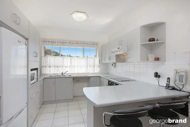 Third view of Homely semi-detached listing, 2/7 Arakoon St, Kincumber NSW 2251