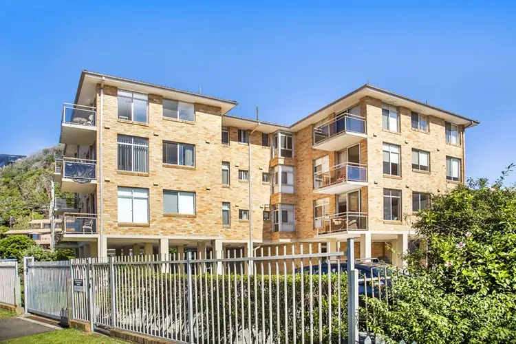 Second view of Homely unit listing, Address available on request