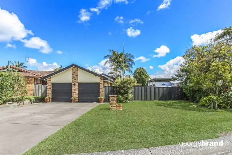 8 Smith Close, Kariong NSW 2250