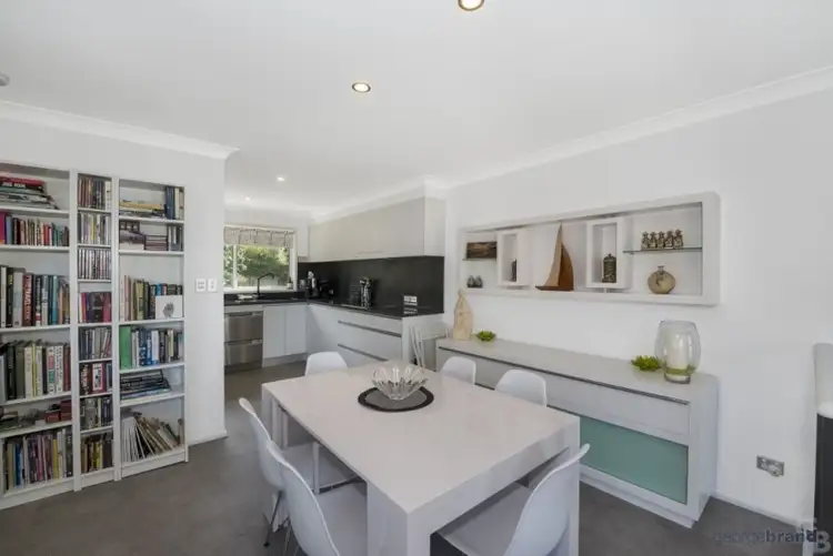 Third view of Homely unit listing, 1/92 Copacabana Drive, Copacabana NSW 2251