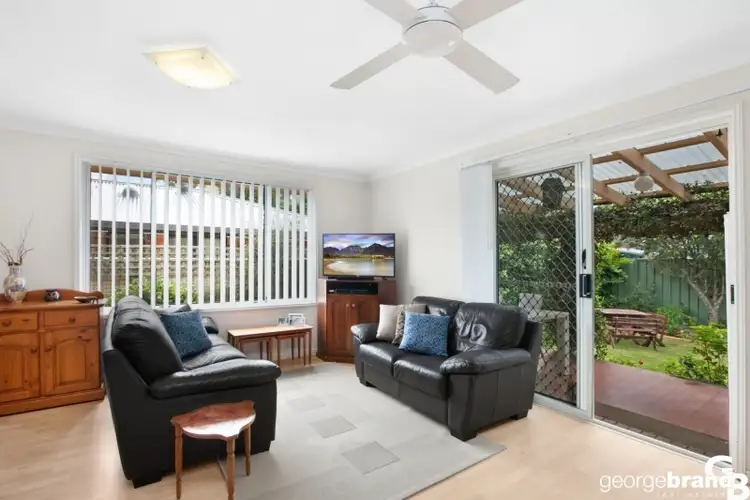 Fifth view of Homely house listing, 5 Bardo Rd, Kincumber NSW 2251