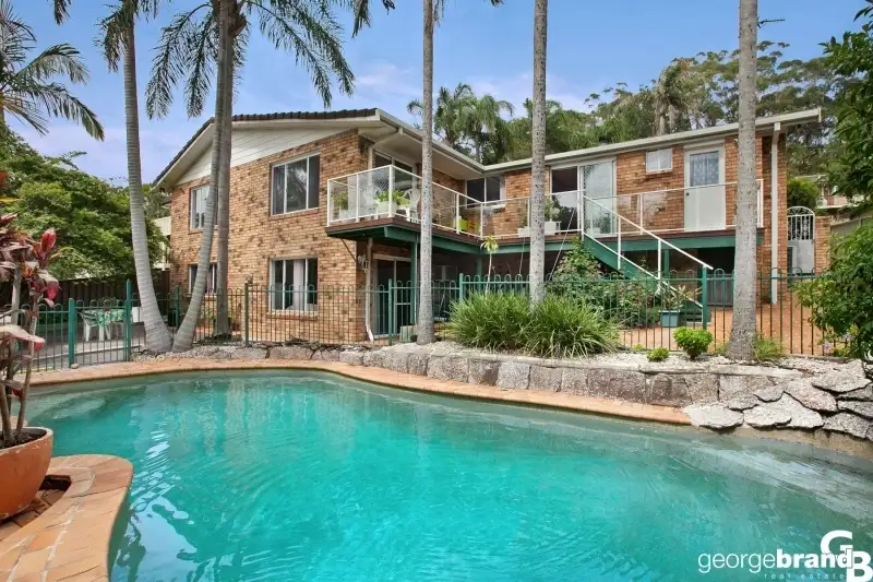 Main view of Homely house listing, 5 Letitia Cl, Green Point NSW 2251