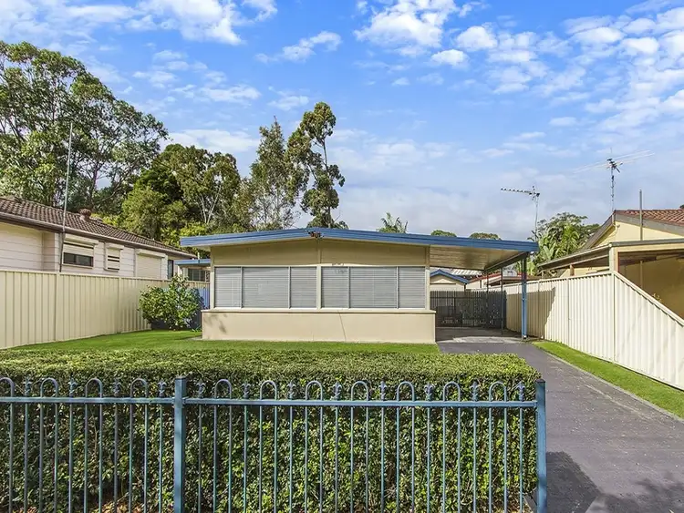 Second view of Homely house listing, 20 Curringa Road, Kariong NSW 2250