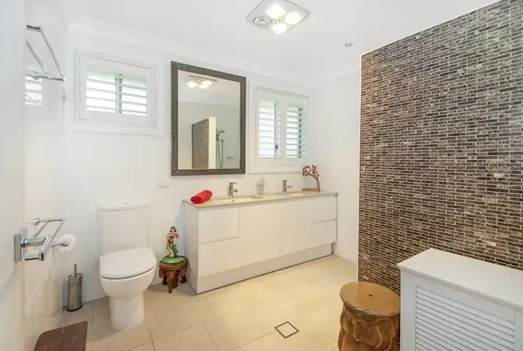 Fourth view of Homely house listing, 1 Kooreal Rd, Kincumber NSW 2251