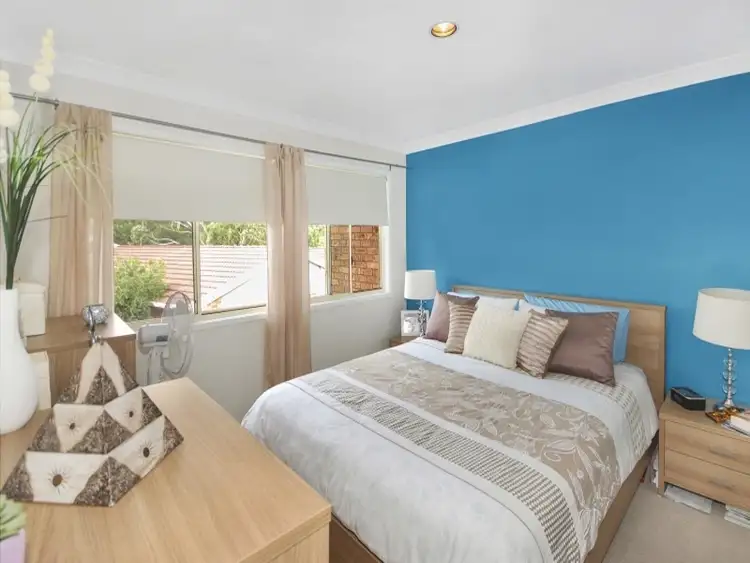 Third view of Homely unit listing, 16/27 Milyerra Road, Kariong NSW 2250
