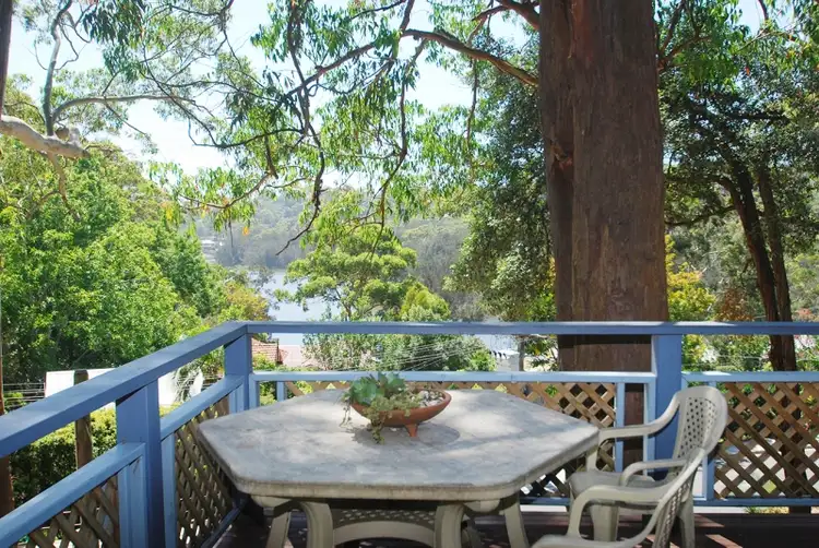 Second view of Homely house listing, 208 The Round Dr, Avoca Beach NSW 2251